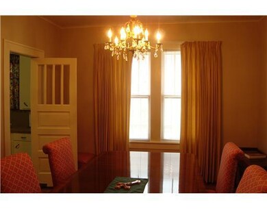 Dining Room.