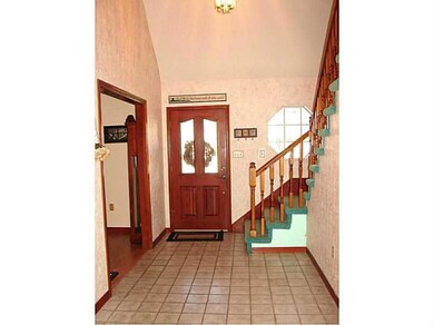 Foyer.