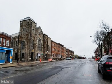 1665 W North Ave, Baltimore, MD 21217 - photo 3
