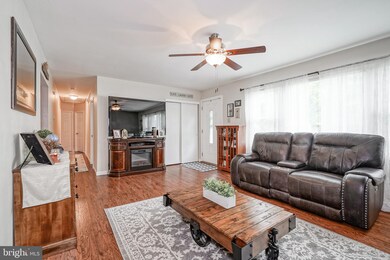 107 Walnut Ave, Lindenwold, NJ 08021 - photo 2