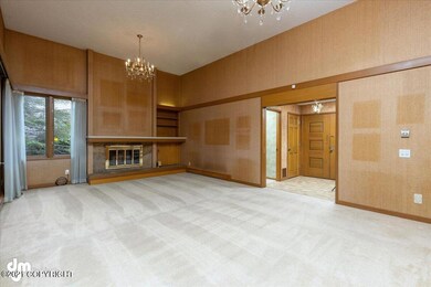 Perfect space for entertaining