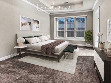 Staged Photo