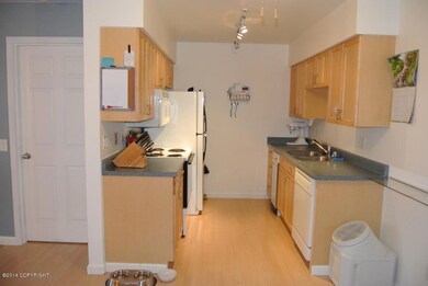 Anchorage REMAX Dynamic Home for Sale