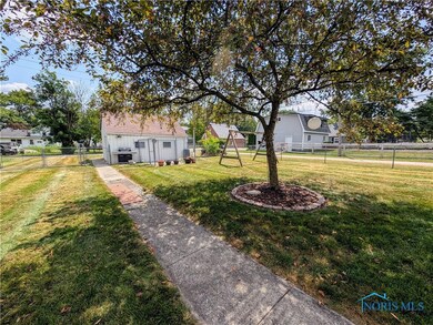 509 Cherry St, Genoa, OH 43430 - photo 3