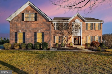 153 Davenport Dr, Chesterfield, NJ 08515 - photo 3