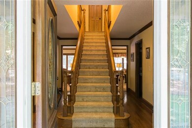 Grand Entrance