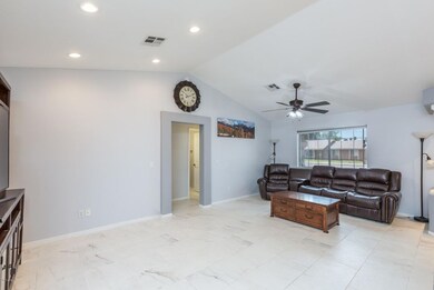 6) GREAT ROOM