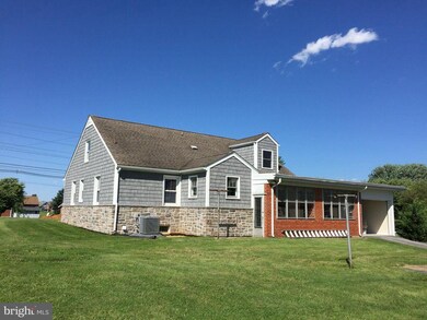 277 Mill Rd, Chambersburg, PA 17201 - photo 3