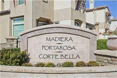 Entry to community