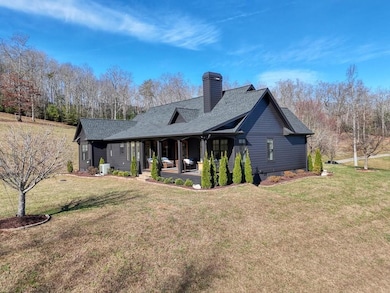 215 Harmony Ln, Hiawassee, GA 30546 - photo 2