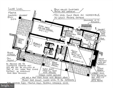 9146 Leghorn Place, Fairfax, VA 22031 - photo 3