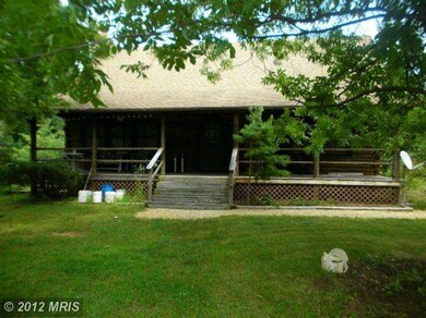 4056 Log Cabin Rd, Catlett, VA 20119 - photo 2
