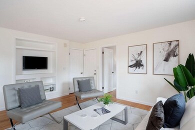 19 Gorham St unit 1, Waltham, MA 02453 - photo 6