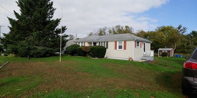 908 Sanford Rd, Westport, MA 02790 - photo 2