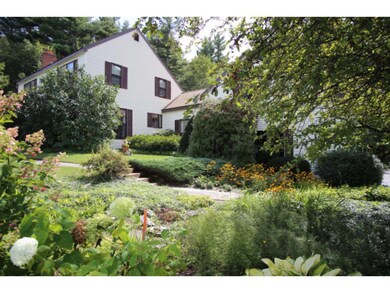 73 Rowell Hill Rd, New London, NH 03257 - photo 6