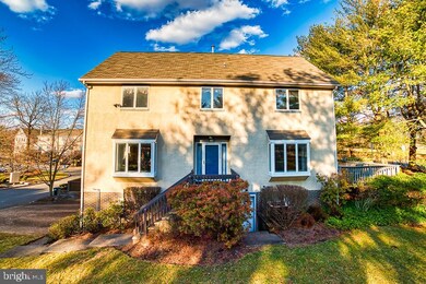 18 Exeter Ct, Princeton, NJ 08540 - photo 2