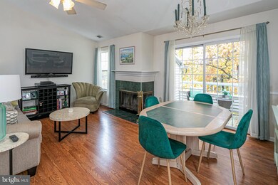 106 Lassen Ct unit 11, Princeton, NJ 08540 - photo 6