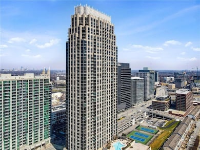 The Atlantic unit 1002, Atlanta, GA 30363 - photo 2