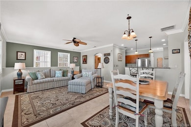 160 SW Peacock Blvd unit 31-203, Port Saint Lucie, FL 34986 - photo 7