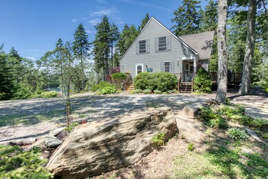 229 Farnham Point Rd, East Boothbay, ME 04544 - photo 6