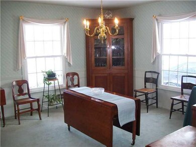 Dining Room Entertaining Large  Dining Room