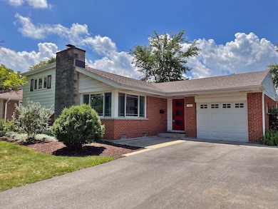 180 S Linden Ave unit 1A, Elmhurst, IL 60126 - photo 3