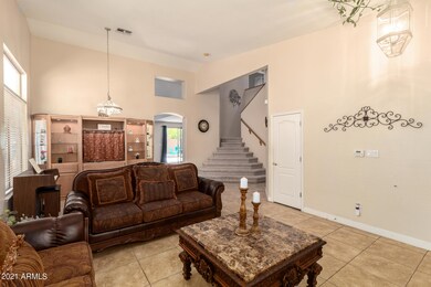 1727 E Cortez Dr, Gilbert, AZ 85234 - photo 4