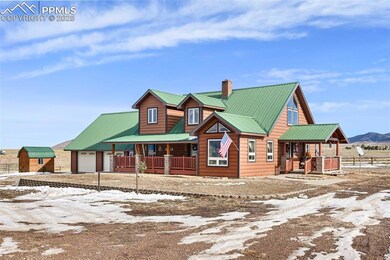 207 Howe Rd, Westcliffe, CO 81252 - photo 3