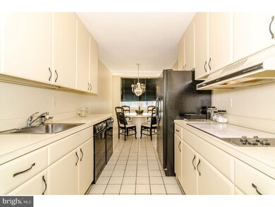 The Trianon unit 411, Bala Cynwyd, PA 19004 - photo 6