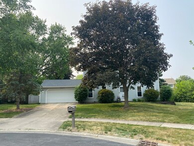 2425 Waupaca Ct, Naperville, IL 60564 - photo 3