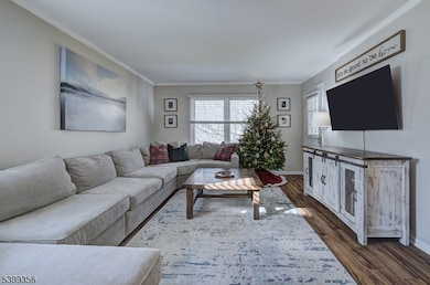 17E Heritage Dr unit E, Chatham, NJ 07928 - photo 7