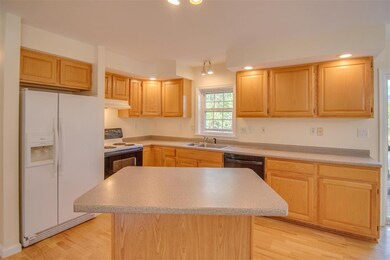 674 Birches Rd unit Lot 10, Sugar Hill, NH 03586 - photo 2