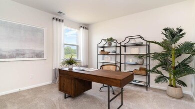 223 Seasons Trace Loop unit lot 48- Aria A, Longs, SC 29568 - photo 6