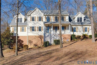 1525 Creek Knoll Ct, South Chesterfield, VA 23834 - photo 3