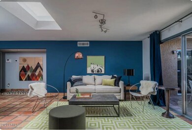 4601 N 73rd St unit 14, Scottsdale, AZ 85251 - photo 5