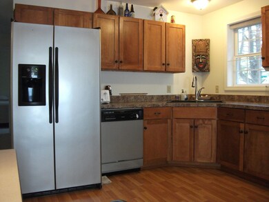Kitchen III