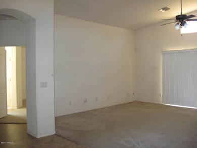 Large Family room