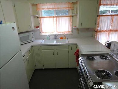 Breakfast Room