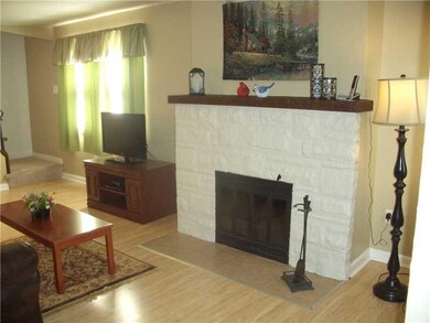 Living Room.