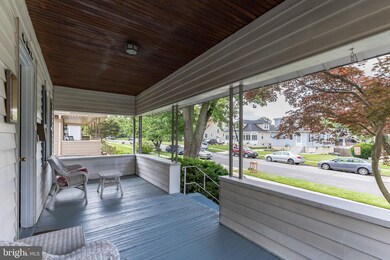 135 S Haviland Ave, Audubon, NJ 08106 - photo 5