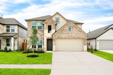 14643 Poplar Lake Trail, Cypress, TX 77429 - photo 4