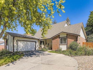 1727 E Jamison Ave, Centennial, CO 80122 - photo 2