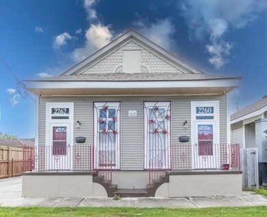 2260 62 N Roman St, New Orleans, LA 70117 - photo 2