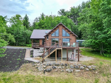 11 Town Line Rd, Conway, NH 03818 - photo 2