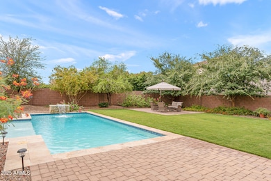 475 E Torrey Pines Place, Chandler, AZ 85249 - photo 2