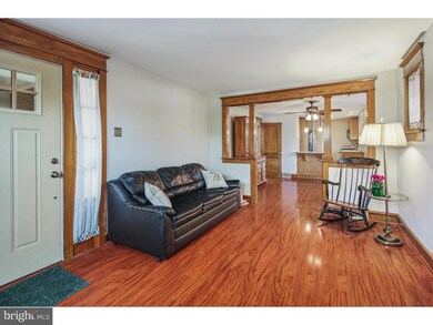 1124 Prospect Ridge Blvd, Haddon Heights, NJ 08035 - photo 4