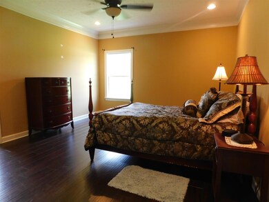 160 Old Stone Cir, Manchester, TN 37355 - photo 7