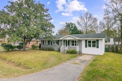 532 Hansford Dr, Goose Creek, SC 29445 - photo 3