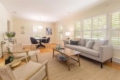 7242 Westbrook Ln, Dallas, TX 75214 - photo 4