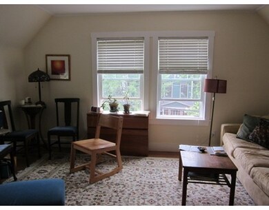 54 Wendell St unit 3, Cambridge, MA 02138 - photo 6